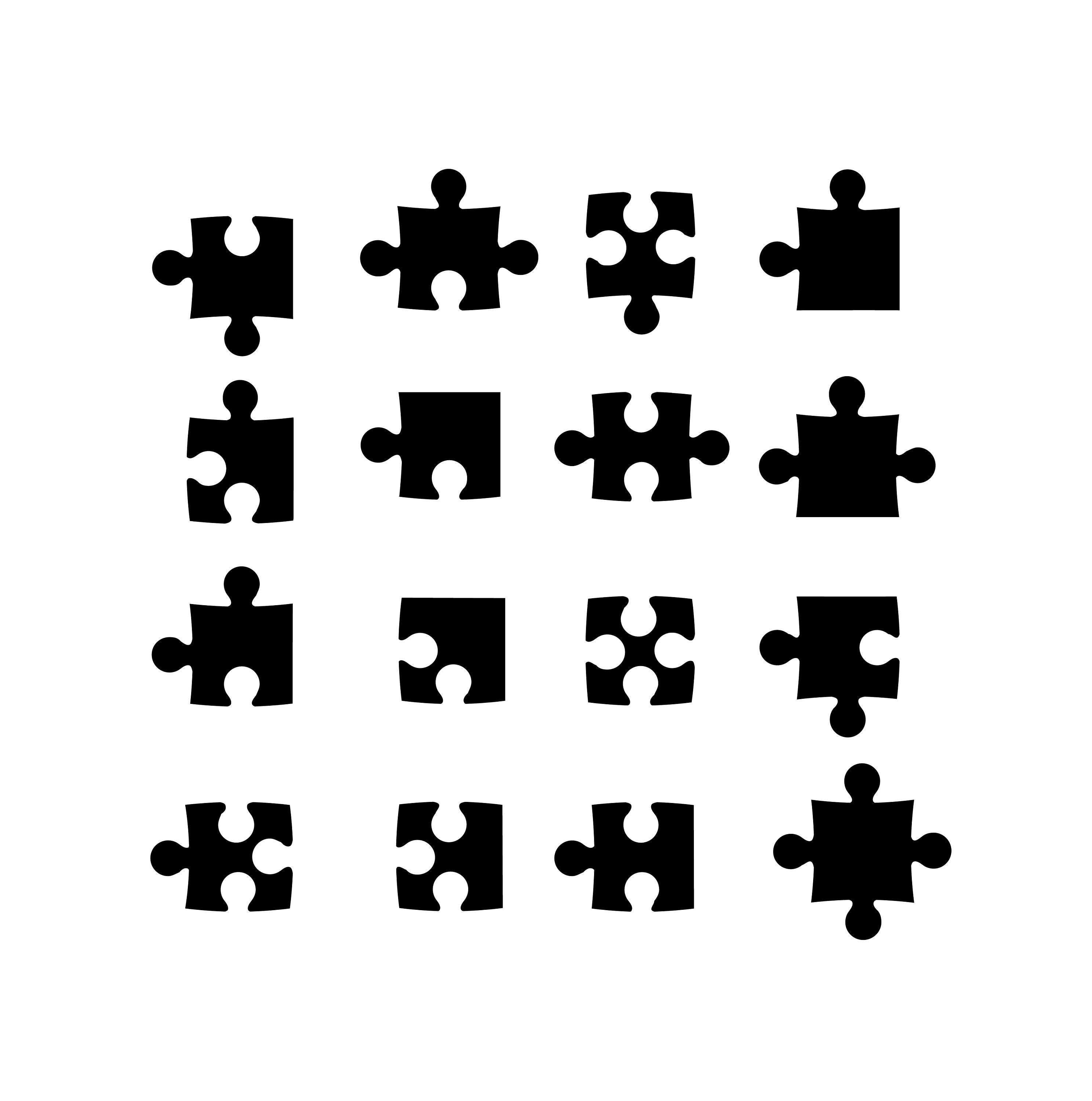 Detail Puzzle Svg Nomer 3