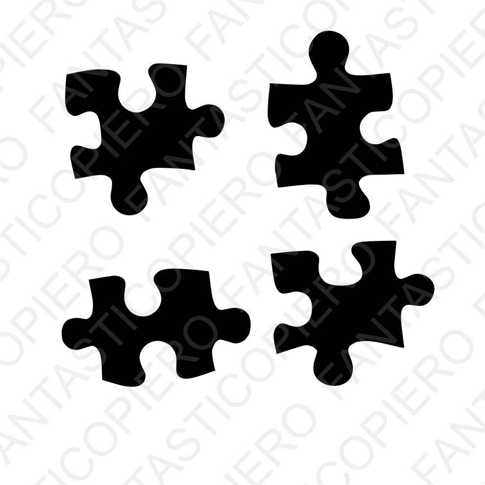 Detail Puzzle Svg Nomer 5