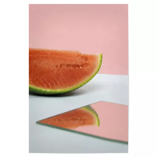 Detail Quadratische Melonen Nomer 17