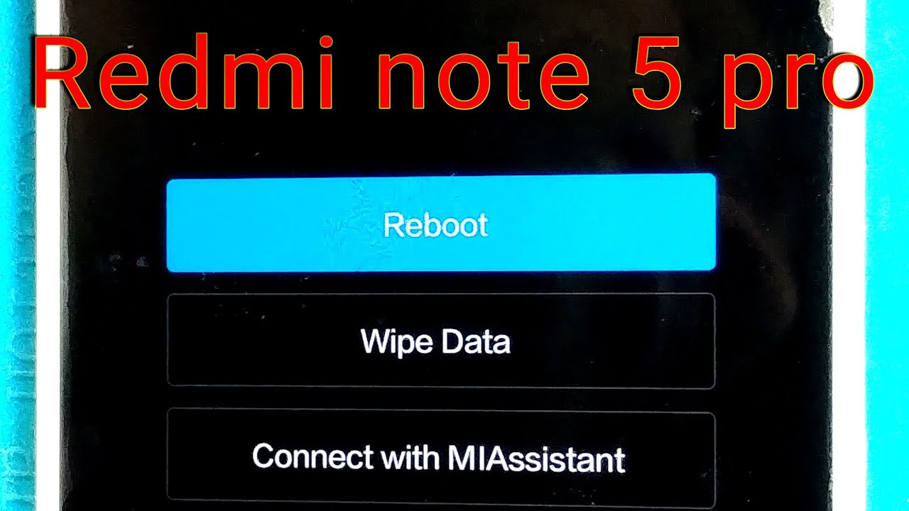 Detail Redmi Note 5 Images Nomer 18