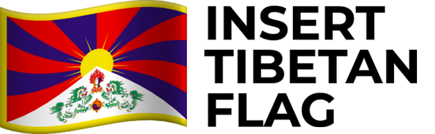 Detail Tibet Flagge Nomer 21