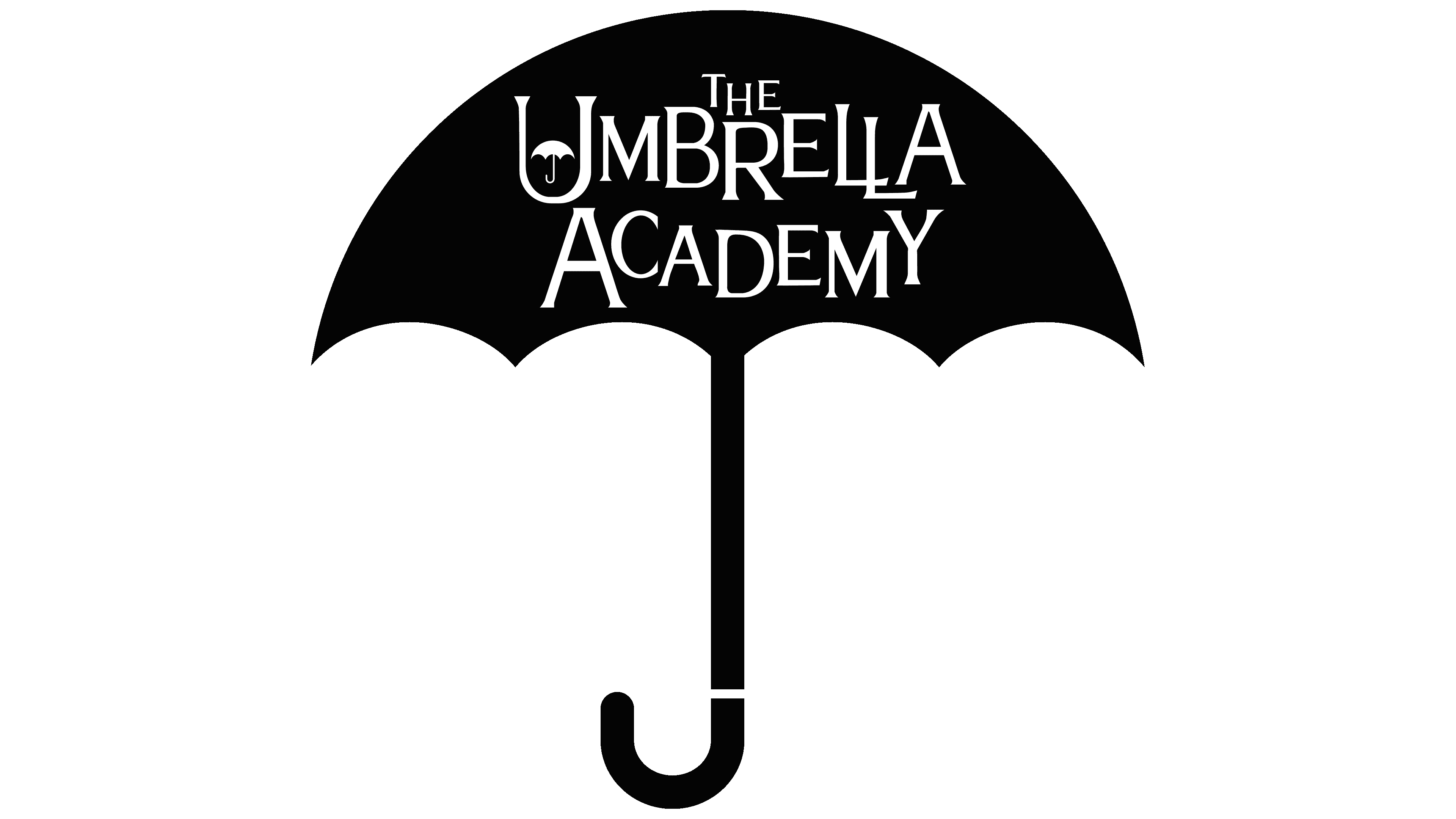 Detail Umbrella Academy Symbol Nomer 11