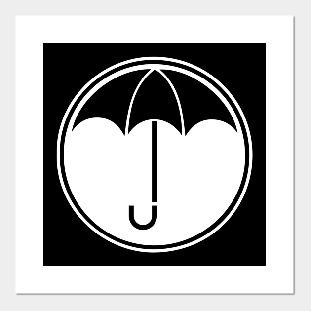 Detail Umbrella Academy Symbol Nomer 13