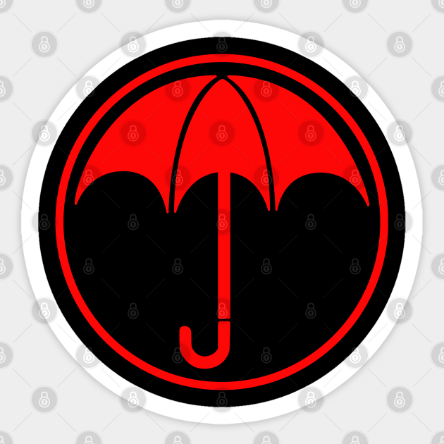 Detail Umbrella Academy Symbol Nomer 27