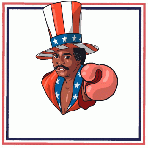 Detail Uncle Sam Boxing Nomer 15