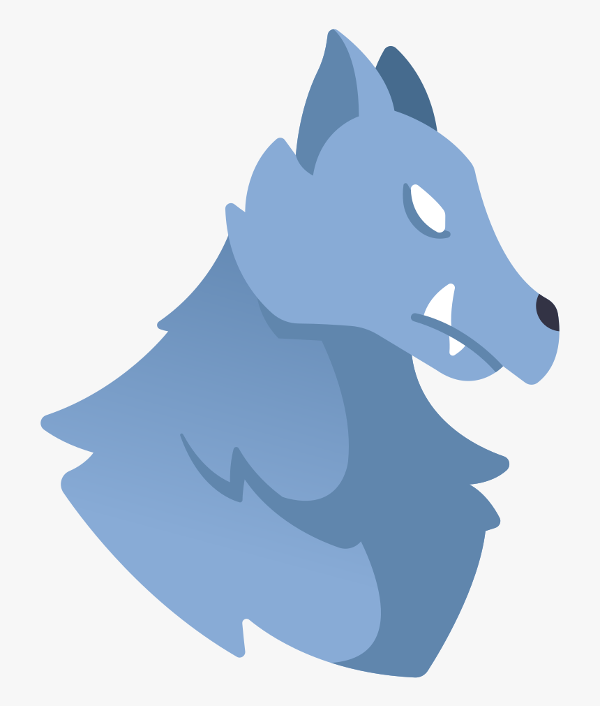 Werwolf Icon - KibrisPDR
