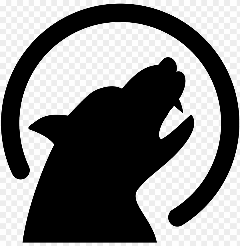Detail Werwolf Icon Nomer 2
