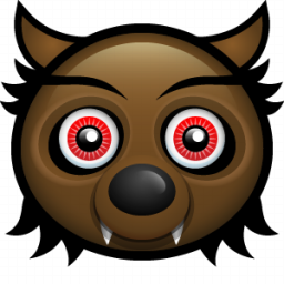 Detail Werwolf Icon Nomer 4
