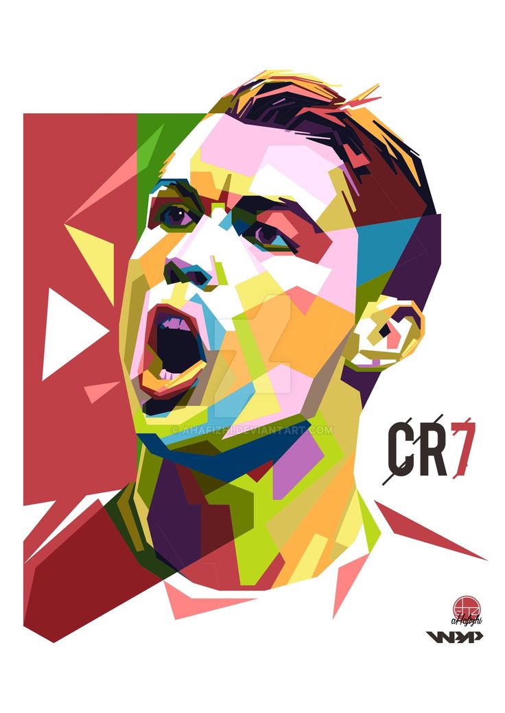 Detail Cristiano Ronaldo Zeichnen Nomer 11