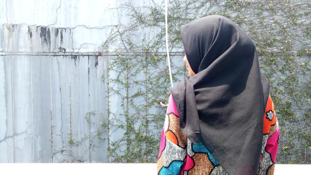 Detail Foto Perempuan Muslimah Nomer 13