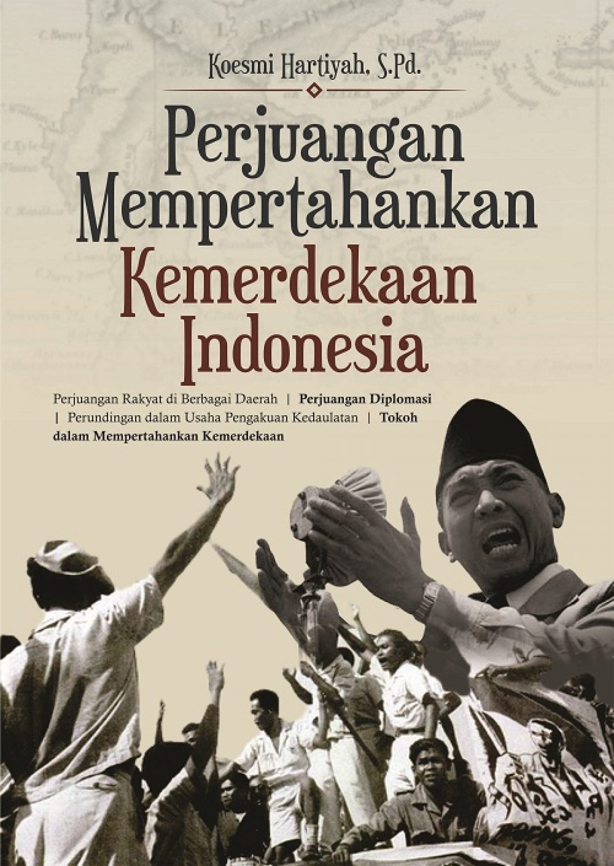 Detail Foto Perjuangan Indonesia Nomer 26