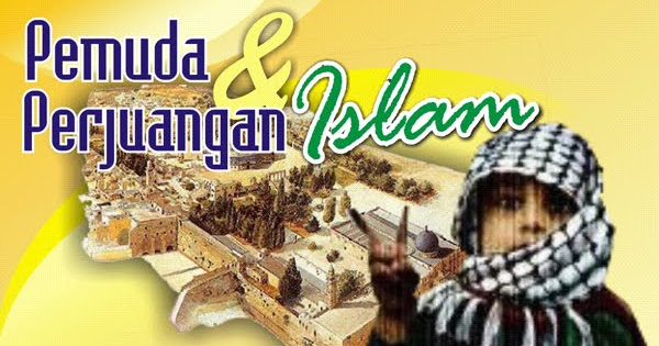 Detail Foto Perjuangan Islam Nomer 18