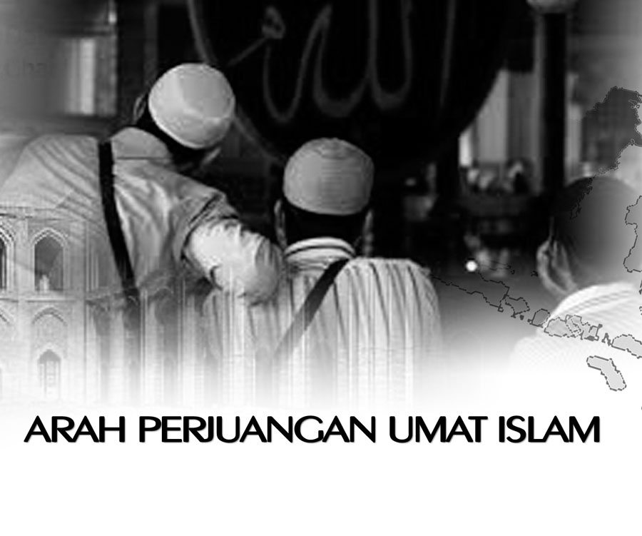 Detail Foto Perjuangan Islam Nomer 27