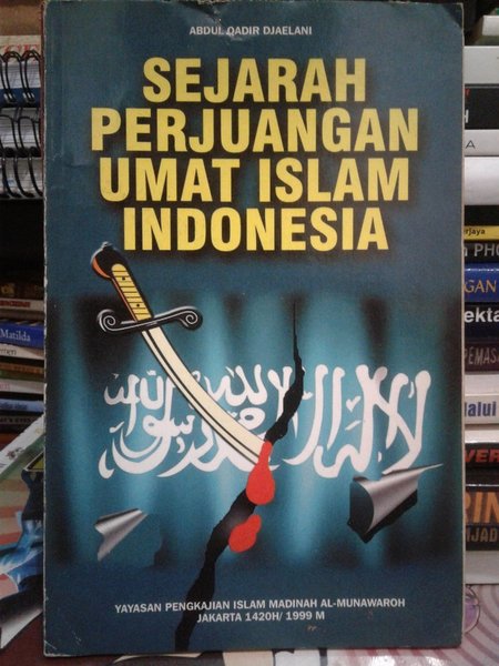 Detail Foto Perjuangan Islam Nomer 36