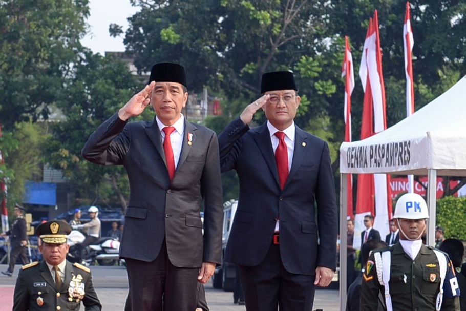 Detail Foto Perjuangan Pahlawan Nomer 37