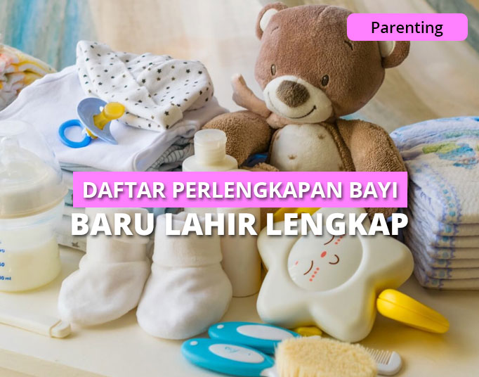 Detail Foto Perlengkapan Bayi Nomer 52