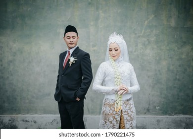 Detail Foto Pernikahan Adat Jawa Nomer 36