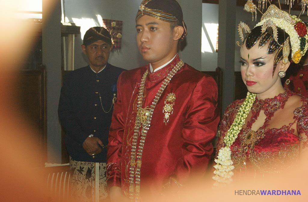 Detail Foto Pernikahan Adat Jawa Tengah Nomer 47