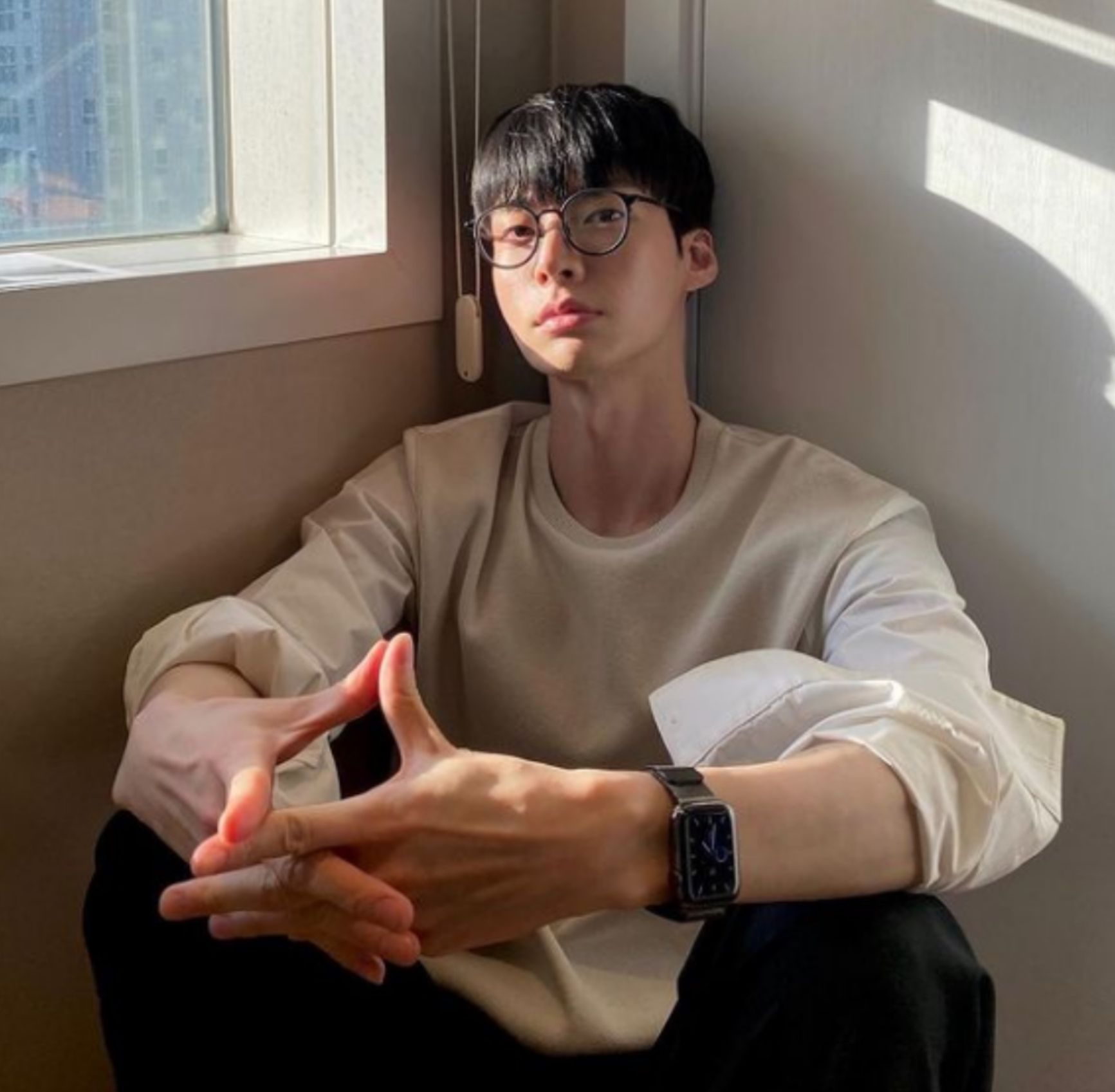 Detail Foto Pernikahan Ahn Jae Hyun Nomer 23