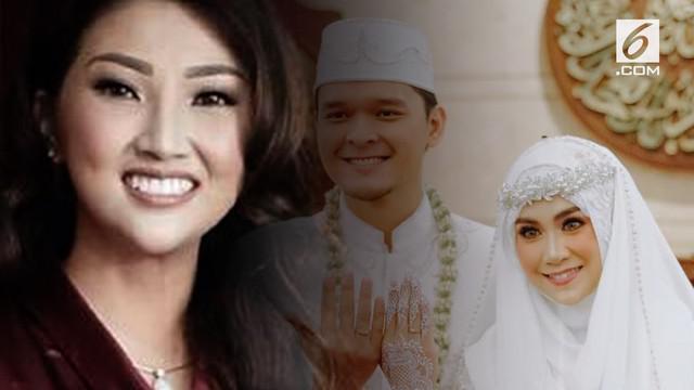 Detail Foto Pernikahan Anisa Rahma Nomer 52