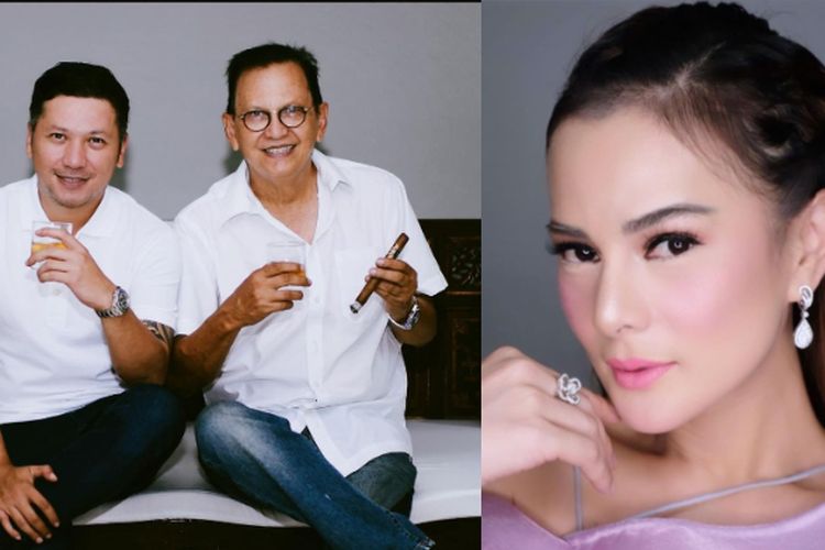 Detail Foto Pernikahan Astrid Tiar Nomer 48