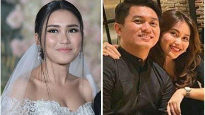 Detail Foto Pernikahan Ayu Ting Ting Nomer 39