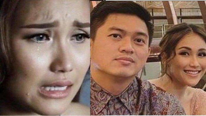 Detail Foto Pernikahan Ayu Ting Ting Nomer 41