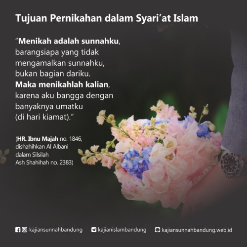 Detail Foto Pernikahan Dalam Islam Nomer 23