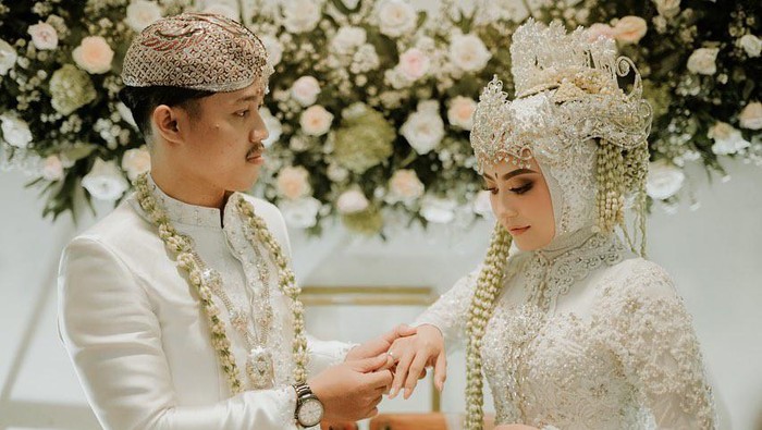 Detail Foto Pernikahan Dalam Islam Nomer 7