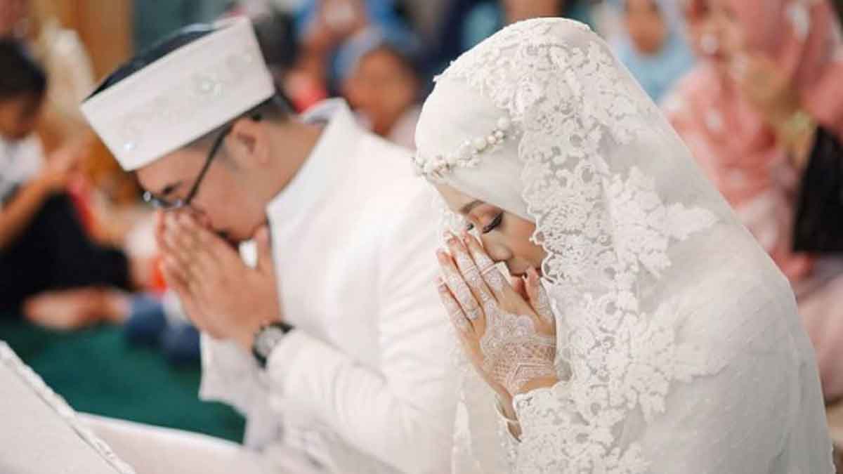 Detail Foto Pernikahan Dalam Islam Nomer 8