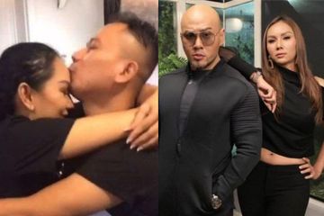 Detail Foto Pernikahan Deddy Corbuzier Dan Kalina Nomer 33