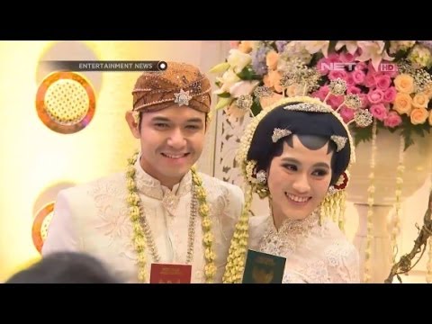 Detail Foto Pernikahan Dude Dan Alyssa Nomer 28