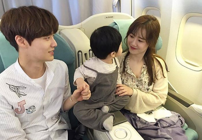 Detail Foto Pernikahan Goo Hye Sun Nomer 49