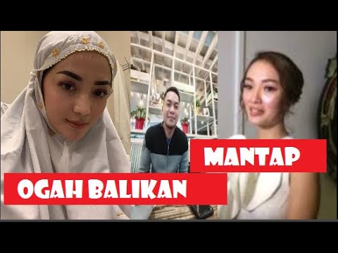 Detail Foto Pernikahan Imel Putri Cahyati Nomer 44