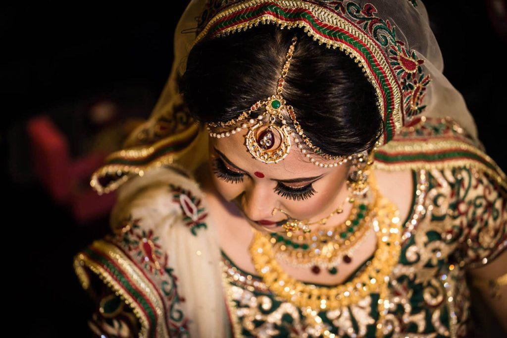 Detail Foto Pernikahan India Nomer 28