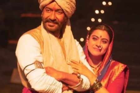 Detail Foto Pernikahan Kajol Dan Ajay Devgan Nomer 23