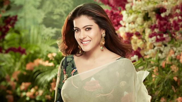 Detail Foto Pernikahan Kajol Dan Ajay Devgan Nomer 42