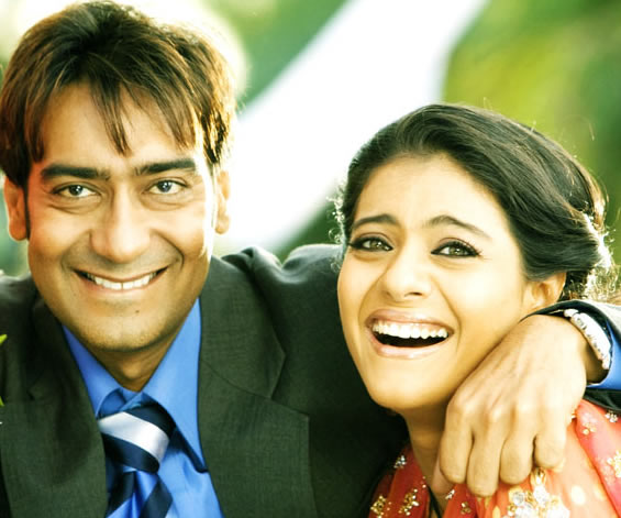 Detail Foto Pernikahan Kajol Dan Ajay Devgan Nomer 50