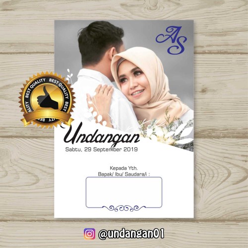 Detail Foto Pernikahan Keren Nomer 52