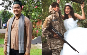 Detail Foto Pernikahan Kholidi Asadil Alam Nomer 15