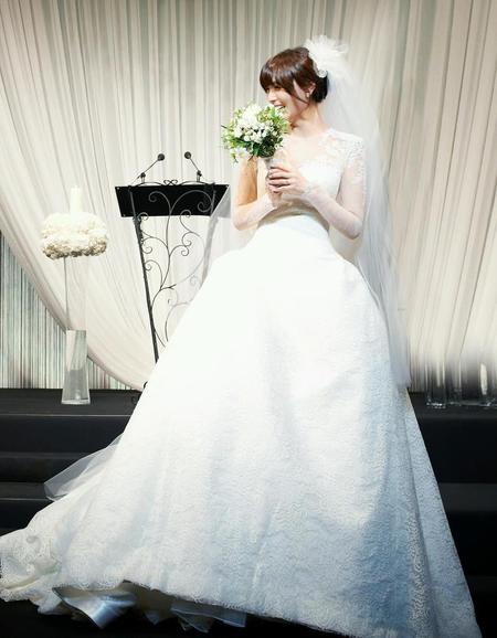 Detail Foto Pernikahan Korea Nomer 38