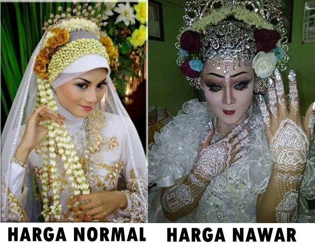 Detail Foto Pernikahan Lucu Nomer 35