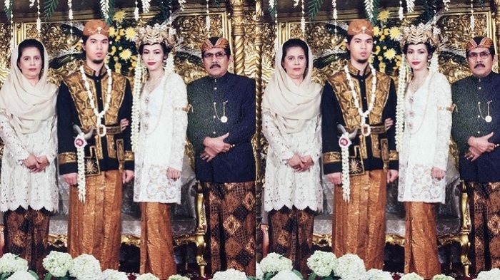 Detail Foto Pernikahan Maia Dan Ahmad Dhani Nomer 16