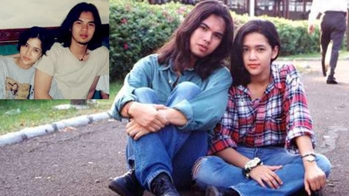 Detail Foto Pernikahan Maia Dan Ahmad Dhani Nomer 10