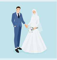 Detail Foto Pernikahan Muslim Nomer 15