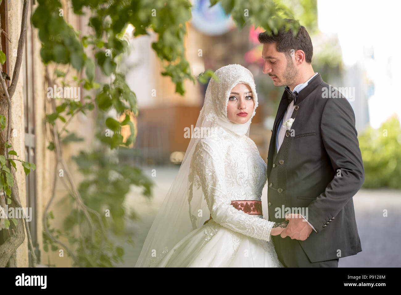 Detail Foto Pernikahan Muslim Nomer 36