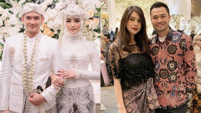 Detail Foto Pernikahan Nabila Syakib Nomer 32