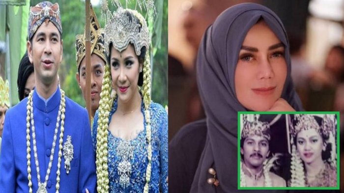 Detail Foto Pernikahan Nagita Slavina Nomer 40