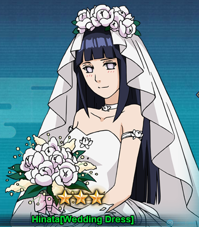 Detail Foto Pernikahan Naruto Dan Hinata Nomer 43