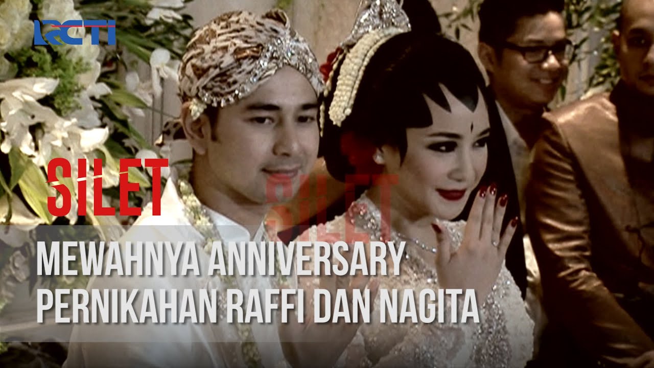 Detail Foto Pernikahan Raffi Dan Nagita Nomer 38